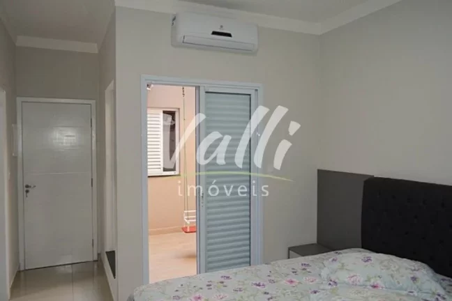 Imagem CASA RESIDENCIAL em Santa Bárbara Doeste - SP, Terras de Santa Bárbara