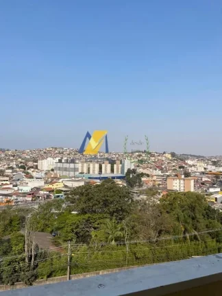 Imagem Linda Cobertura com planejados a Venda no Jardim Junqueira - SP