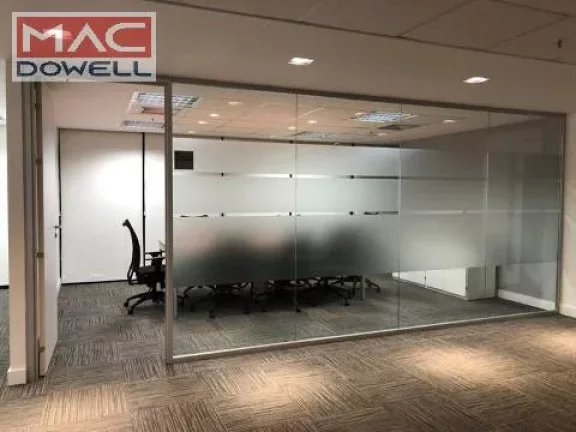 Imagem Salas comerciais de 354 a 571 m² - Rua da Assembleia - Centro