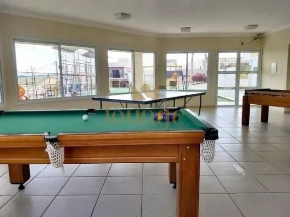 Imagem Casa à Venda Wanel Ville Zona Oeste - Sorocaba/SP