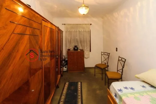 Imagem SOBRADO COM 3 DORMITÓRIOS A VENDA NA VILA ZELINA. 2 VAGAS COBERTAS E QUINTAL. EXCELENTE LOCALIZAÇÃO, AO LADO DO LARGO DA VILA ZELINA E PADARIA CEPAM.