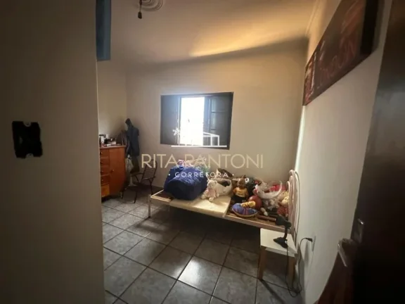 Imagem Casa - Ribeirão Preto - Jardim Castelo Branco - Região Leste