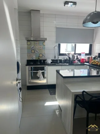 Imagem Cobertura Duplex com 3 suítes à venda na região da Vila Arens - Jundiaí/SP