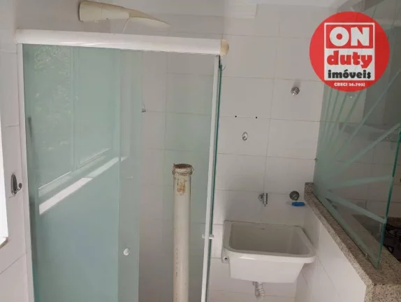 Imagem Apartamento 2 quartos enseada