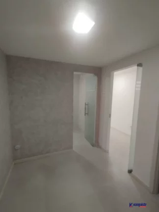 Imagem ALUGO SALA NO EDIFÍCIO ATMOSFERA
