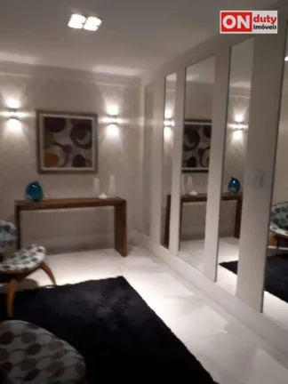 Imagem Apartamento - Embaré - Santos/SP