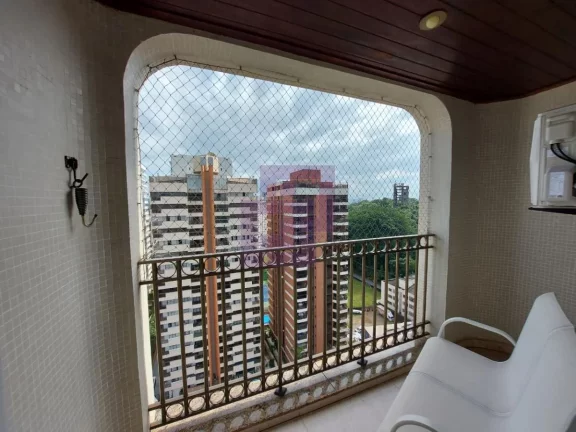 Imagem Apartamento para Venda em Guarujá / SP no bairro Astúrias