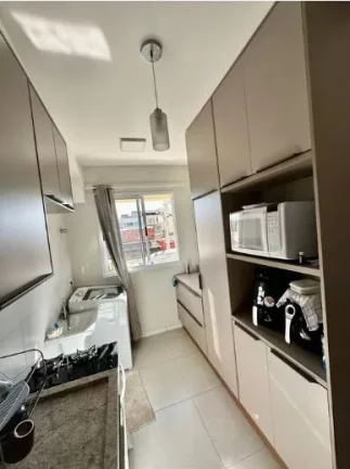 Imagem Oportunidade Imperdível: Apartamento de 2 Quartos Guara II