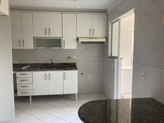 Imagem Apartamento com 3 dormitórios à venda, 134 m² por R$ 900.000,00 - Centro - Suzano/SP