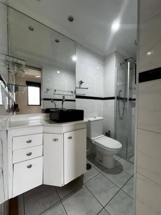Imagem Apartamento | 82 m² | 3 Dormitórios (2 Suítes) | 2 Vagas Cobertas