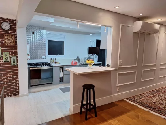 Imagem Apartamento à venda, Santa Paula, São Caetano do Sul, SP