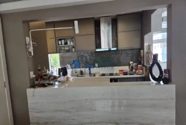 Imagem ÓTIMA COBERTURA 04 QUARTOS NO SÃO PEDRO