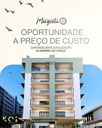 Imagem LANÇAMENTO EM UBATUBA EXCELENTE OPÇÃO PARA INVESTIMENTO NO BAIRRO DO ITAGUÁ