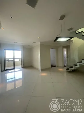 Imagem Cobertura Duplex para Venda em São Bernardo do Campo / SP no bairro Anchieta