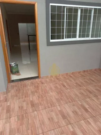 Imagem Casa 3 dormitórios - suíte - Bonfim Paulista - Ribeirão Preto/SP