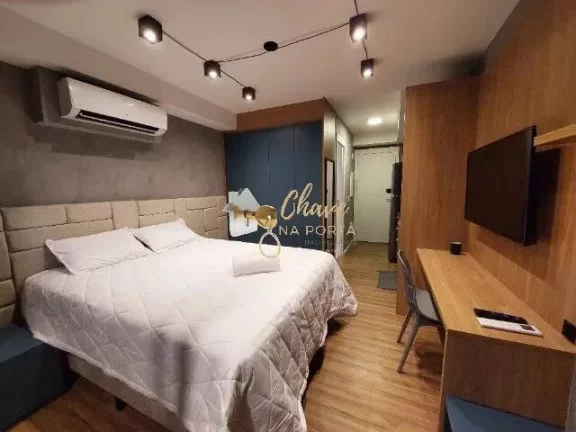 Imagem Studio à venda em Santo Amaro