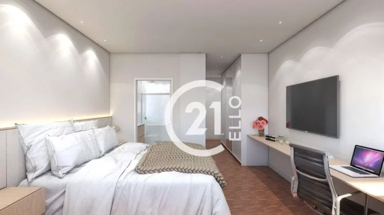 Imagem Apartamento reformado, 3 suítes - Jardim América