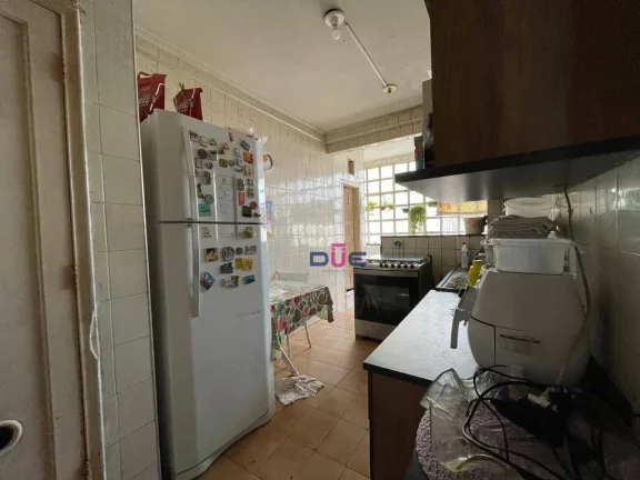 Imagem Apartamento com 2 dormitórios à venda, 119 m² por R$ 477.000 - Gonzaga - Santos/SP
