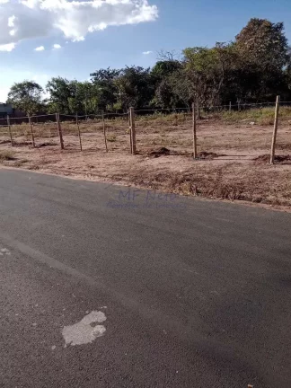 Imagem Terreno Padrão