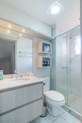 Imagem Casa com 4 Quartos à Venda, 150 m² em Sarandi - Porto Alegre