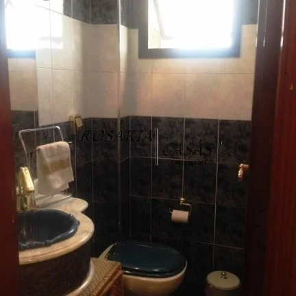 Imagem Amplo apartamento Shopping Plaza Sul com 4 VAGAS!!!