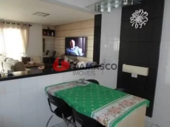 Imagem Apartamento à venda 3 Quartos, 3 Suites, 4 Vagas, 146M², Barcelona, São Caetano do Sul - SP