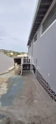 Imagem Galpão, Pq Galpão nos Fundos e Casa 4 Cômodos, 381m², 13,4 metros testada, no Jardim Amazonas, Suzano-SP