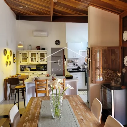 Imagem Venda Casa Térrea | Vanessa Carrenho