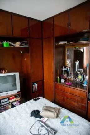 Imagem Sobrado Residencial à venda, Parque Bristol, São Paulo - .