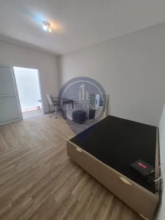 Imagem Studio para locação mobiliado em São Paulo-SP, Jardim da Glória, com 1 quarto, 1 banheiro, 31m² de área. Venha conferir!