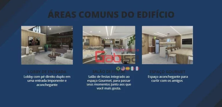 Imagem Apartamento no Braga