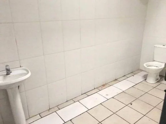 Imagem Salão para alugar, 700 m² por R$ 25.000,00/mês - Vila Humaitá - Santo André/SP