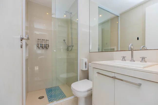Imagem Apartamento com 3 Quartos à Venda, 151 m² em Campo Belo - São Paulo
