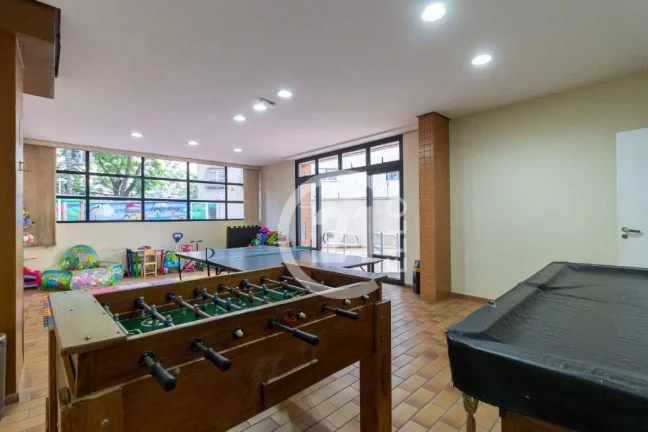 Imagem Vila Olimpia, 3 quartos, mobiliado