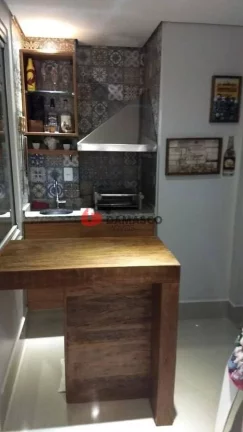Imagem Apartamento à venda, Campestre, Santo André, SP