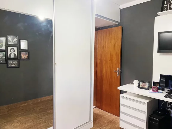 Imagem APARTAMENTO RESIDENCIAL Á VENDA EM FRANCA/SP - 65,40 m² construída, 65,40 m² útil - Parque Doutor Carrão, Franca - 02 dormitórios sendo 01 suíte