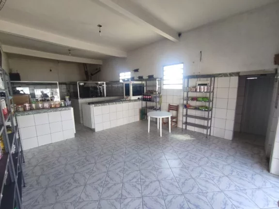 Imagem Ponto à venda, 68 m² por R$ 30.000,00 - Jardim São José - Suzano/SP
