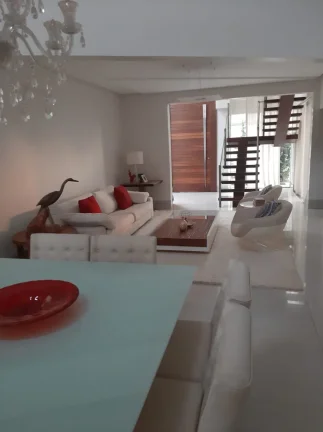 Imagem Sobrado 4 Suites No Jardins Madrid