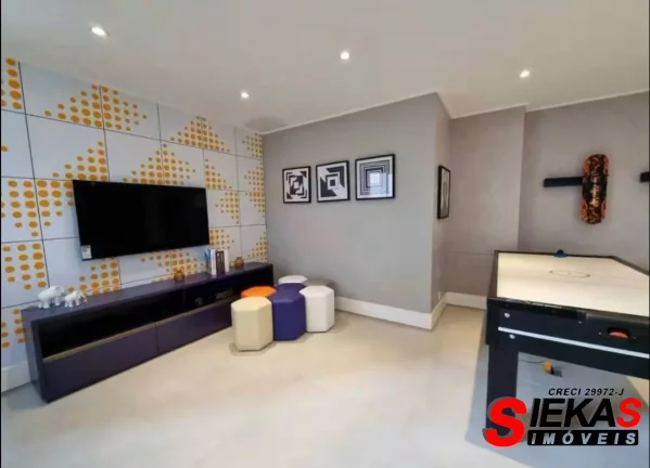 Imagem Oportunidade única: Apartamento à venda na Mooca, São Paulo-SP! 2 quartos, sala, banheiro e 38 m² de área.