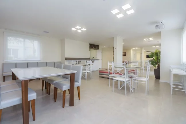 Imagem Apartamento para Venda em São Bernardo do Campo / SP no bairro Vila Gonçalves