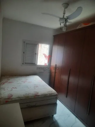 Imagem Vendo Casa no Altos do São Francisco em Piracicaba - SP