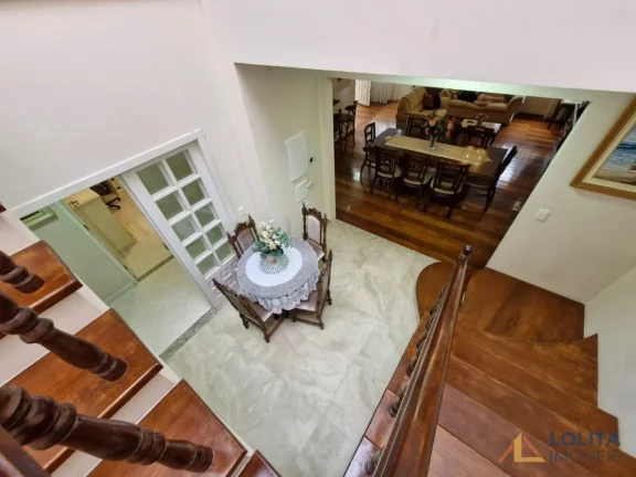 Imagem Casa à Venda com 2 suítes no bairro Trindade, Florianópolis/SC
