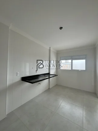 Imagem Apartamento de 3 Dormitórios com 1 Suíte no Canto do Forte - Praia Grande
