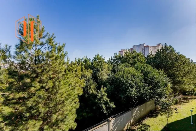 Imagem Apartamento para Venda em Curitiba, Pinheirinho, 2 dormitórios, 1 banheiro, 1 vaga