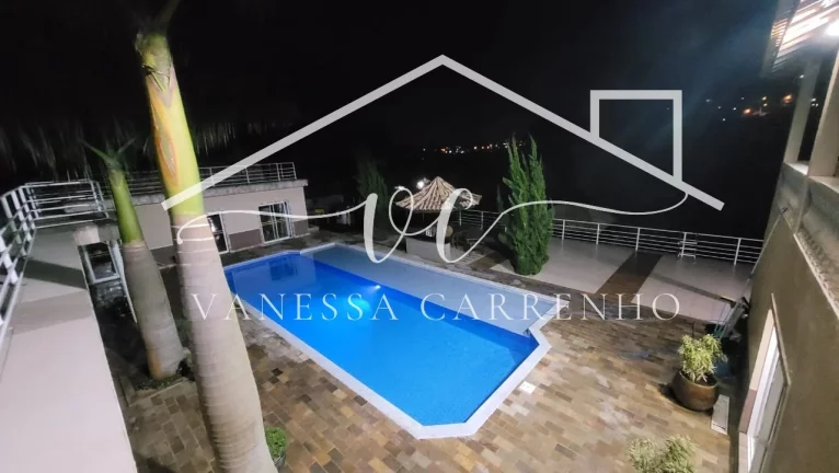 Imagem Venda ou Locação Sobrado | Vanessa Carrenho Assessoria Imobiliária