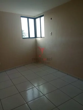 Imagem Apartamento de 2 Quartos, 70 MTS ², varanda, no Aeroclube
