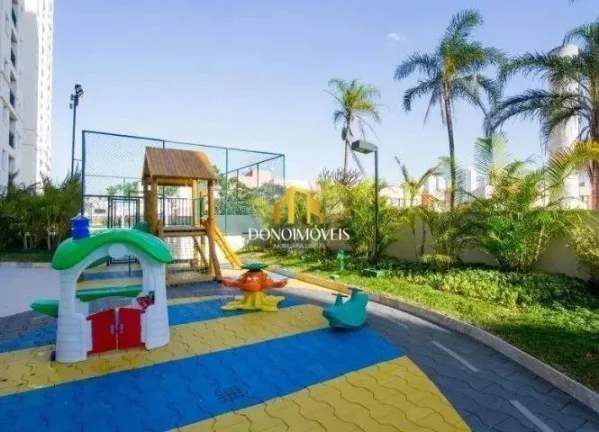 Imagem Apartamento à Venda - 54 m² • Start Jardim Clube • São Bernardo do Campo