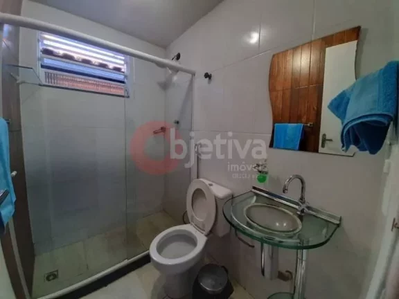 Imagem Casa com 6 dormitórios à venda, 185 m² - Peró - Cabo Frio/RJ
