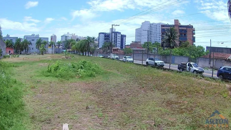 Imagem Terreno Comercial à Venda no Ipiranga / Praia do Riacho em Guarapari/ES