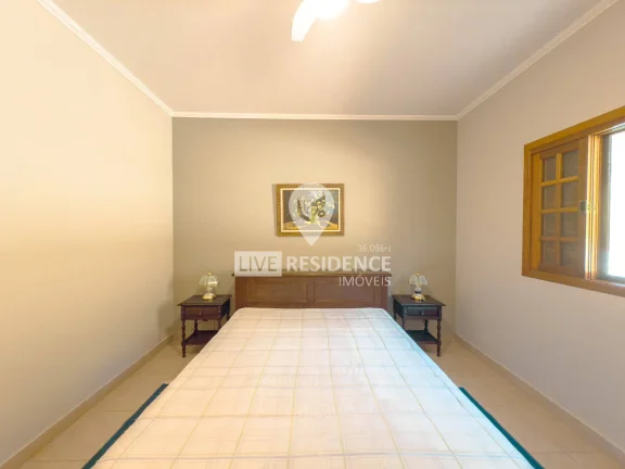 Imagem Casa á venda Condomínio Capela do Barreiro, Itatiba - SP